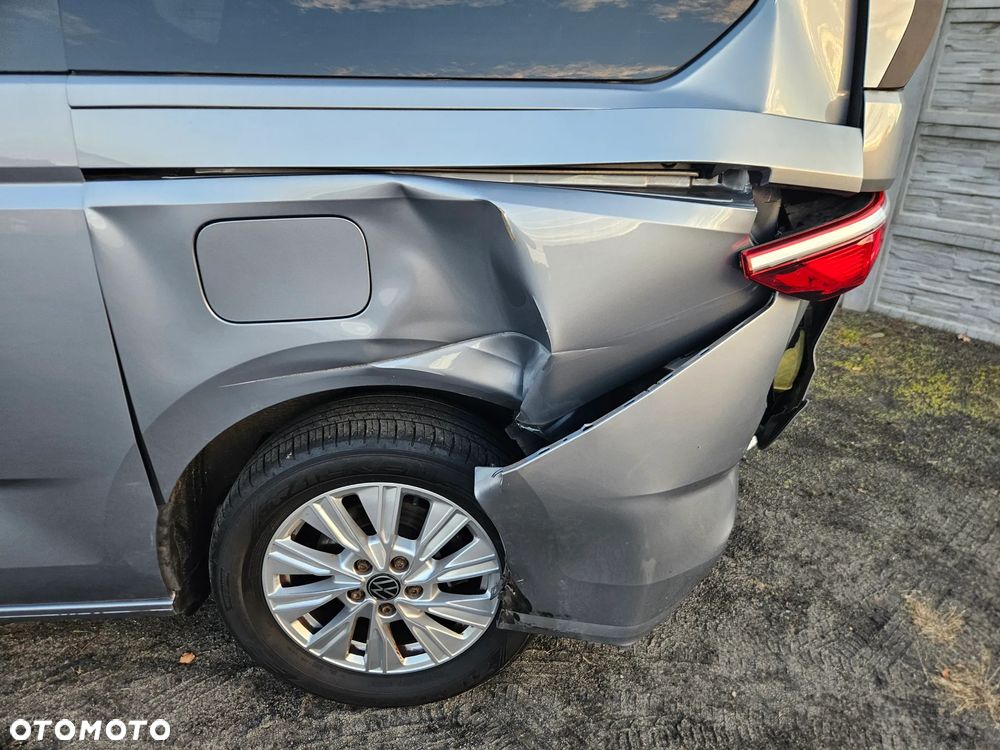 Volkswagen Multivan 2.0 TDI L2 DSG - 11