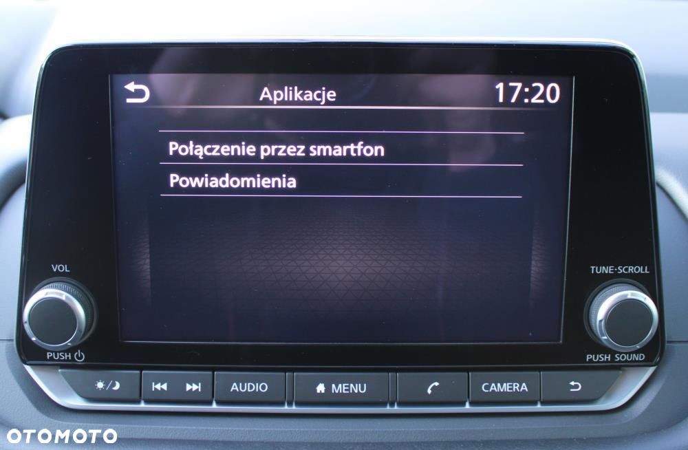 Nissan Qashqai - 19