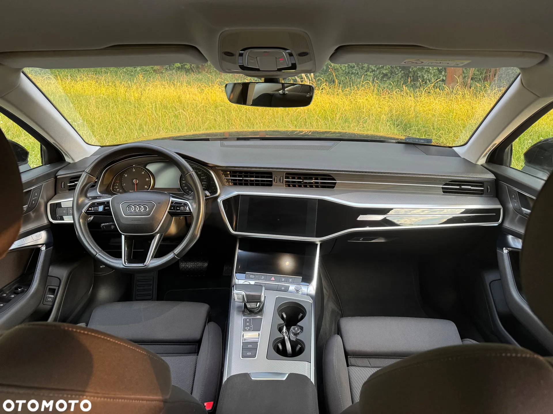 Audi A6 - 19