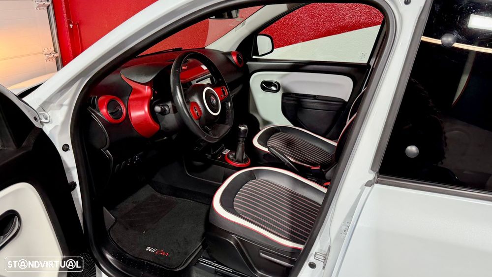 Renault Twingo 0.9 TCe Sport - 40