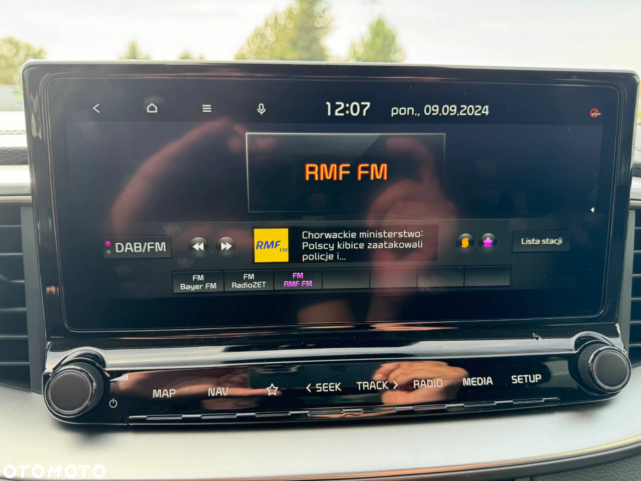 Kia Ceed 1.5 T-GDI M DCT - 13
