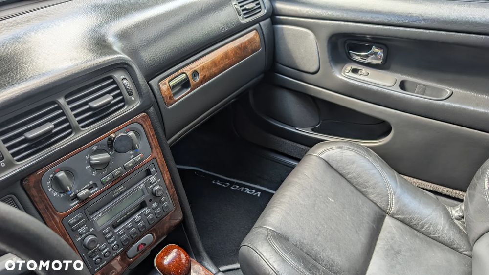Volvo C70 - 35