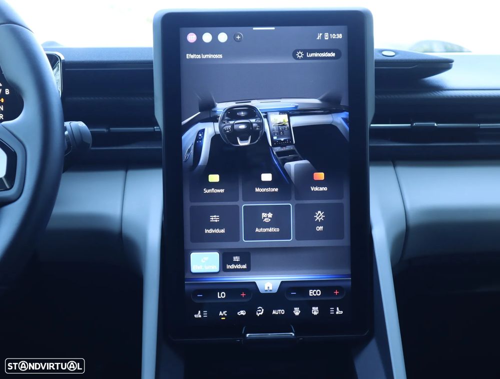 Ford Explorer 77 kWh Premium - 48