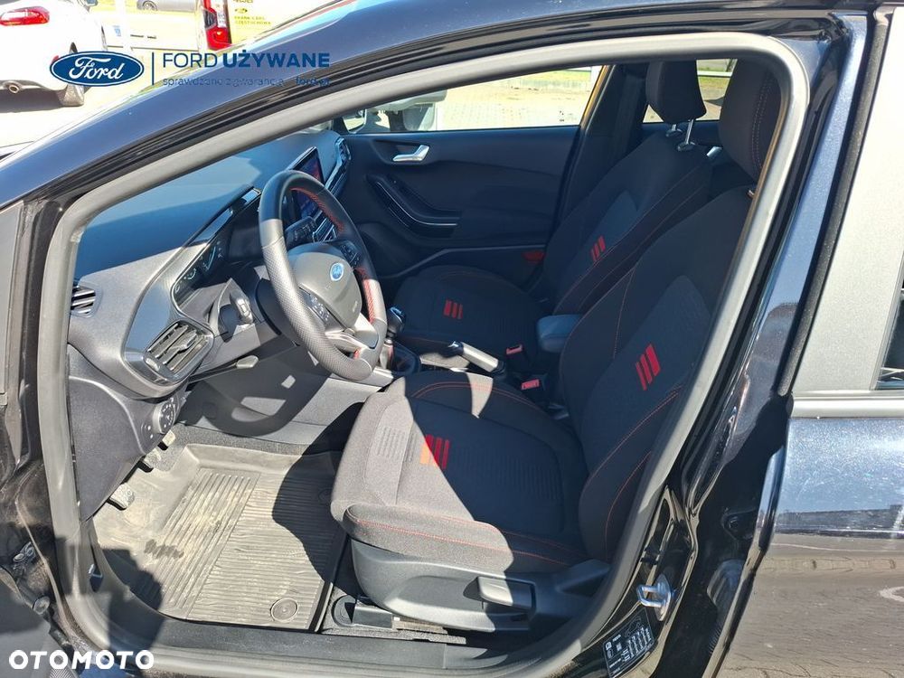 Ford Fiesta - 16