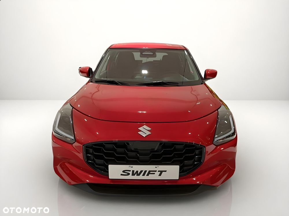 Suzuki Swift 1.2 Dualjet SHVS Premium Plus - 3