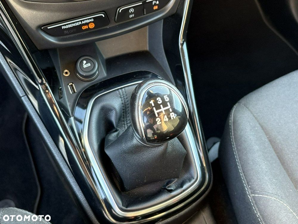 Ford B-MAX 1.0 EcoBoost Titanium - 33