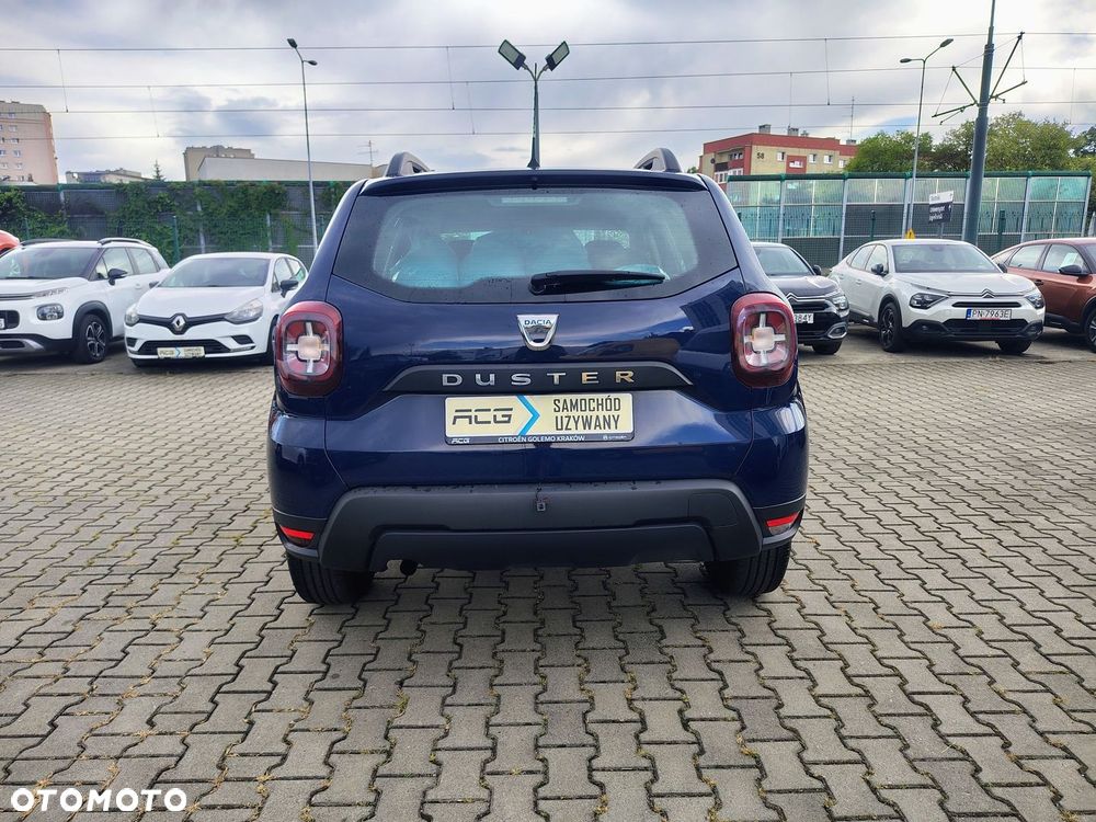 Dacia Duster - 6