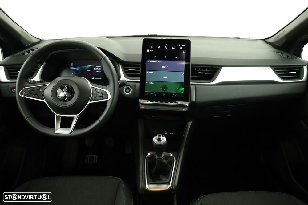 Mitsubishi ASX 1.0 MPI-T Kaiteki - 8