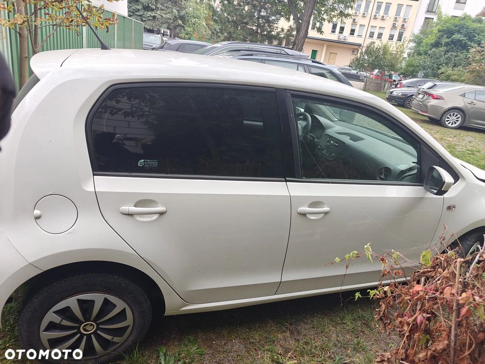 Skoda Citigo 1.0 Active - 4