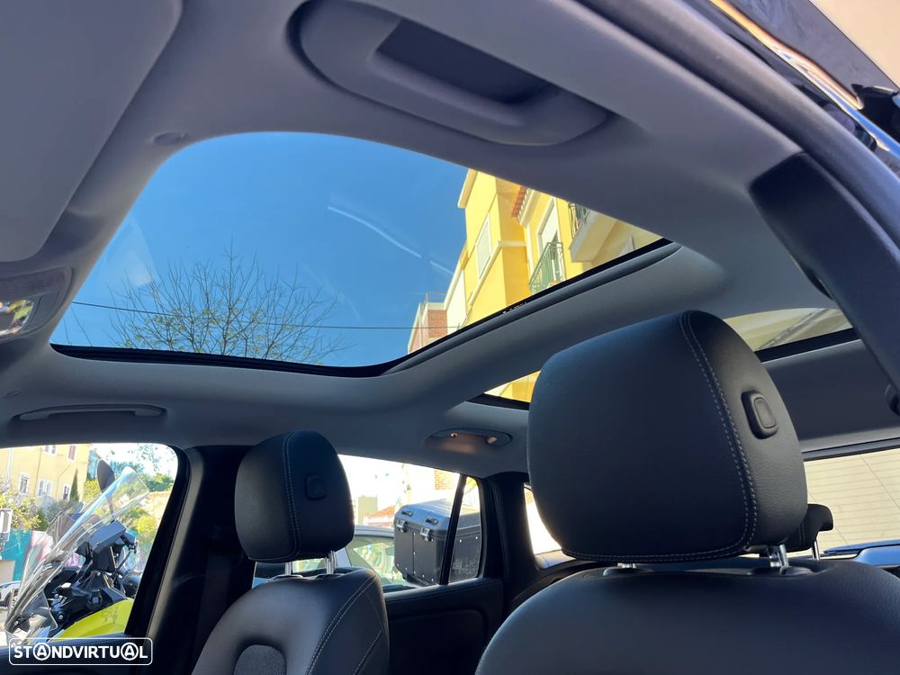 Mercedes-Benz GLA 200 AMG Line - 20