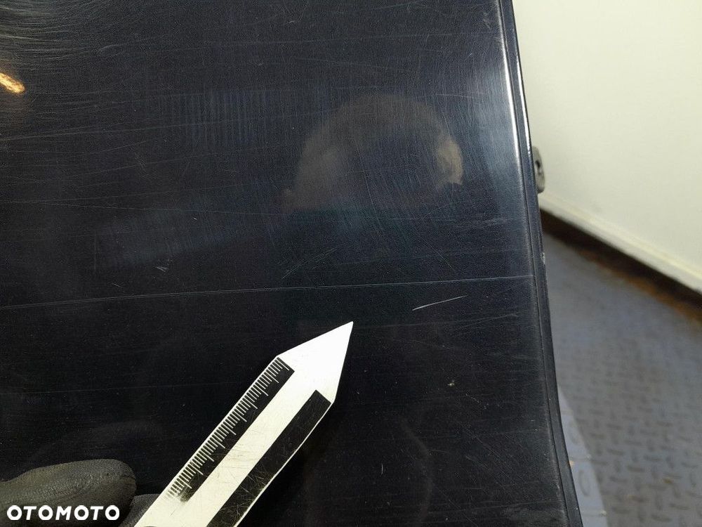 SUZUKI GRAND VITARA II LIFT DRZWI TYŁ TYLNE PRAWE ZJ3 - 6