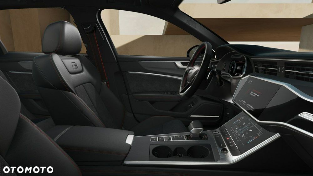 Audi A6 Avant - 9