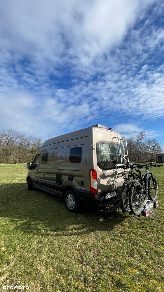 Randger R560 - 23