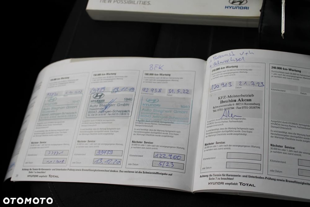 Hyundai ix35 1.6 2WD Comfort - 31