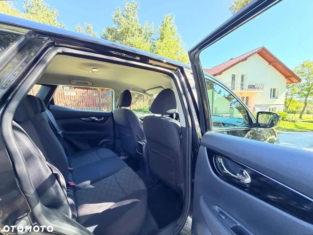 Nissan Qashqai 1.2 DIG-T Tekna+ - 31