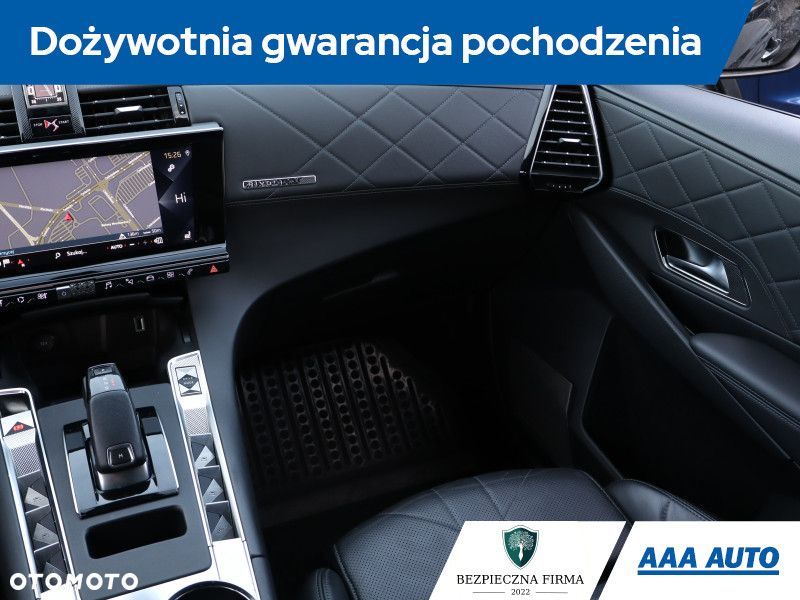 DS Automobiles DS 7 Crossback - 9