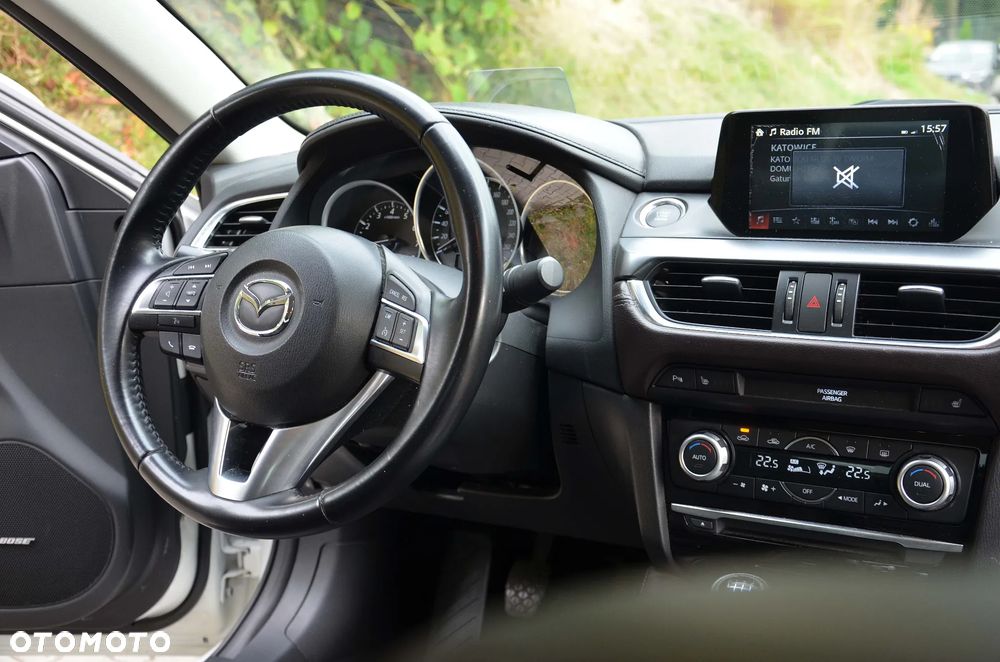Mazda 6 2.0 Skypassion I-ELoop - 15