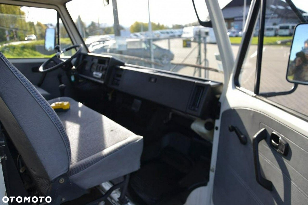 Volkswagen LT - 17