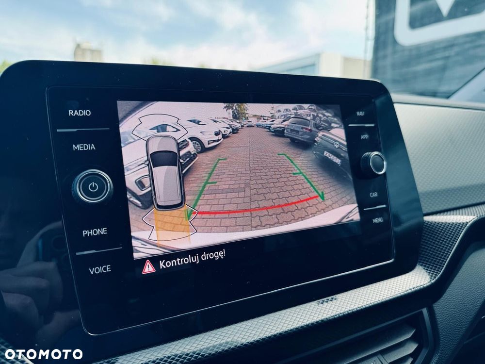 Volkswagen T-Cross - 27