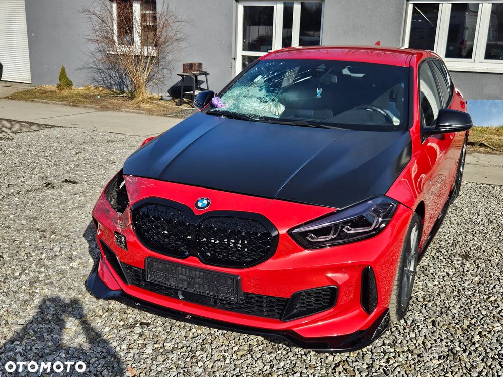 BMW 1M - 21