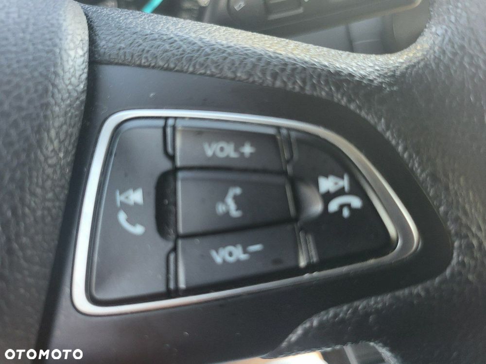 Ford EcoSport - 11