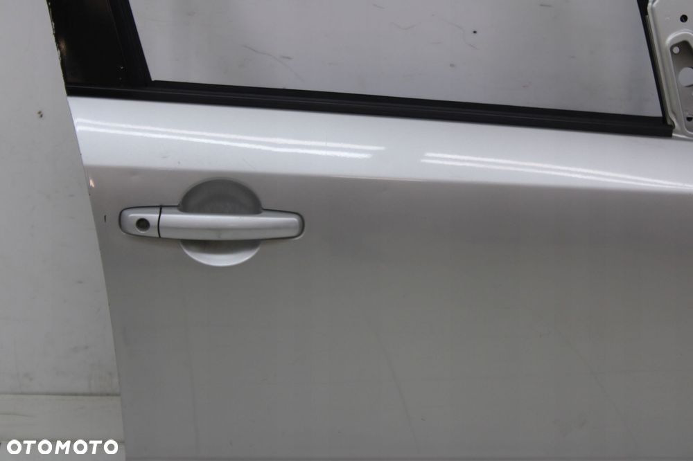 SUZUKI SX4 06R- DRZWI PRAWE PRZEDNIE PRAWY PRZÓD Z2S - 2