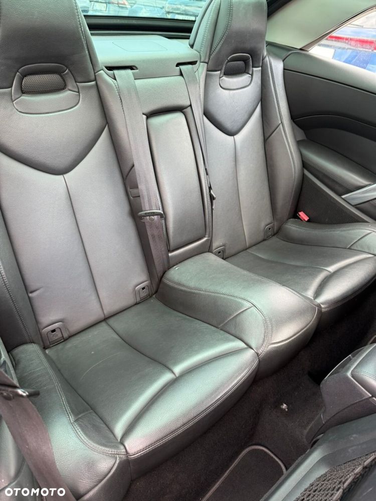 Peugeot 308 CC - 20