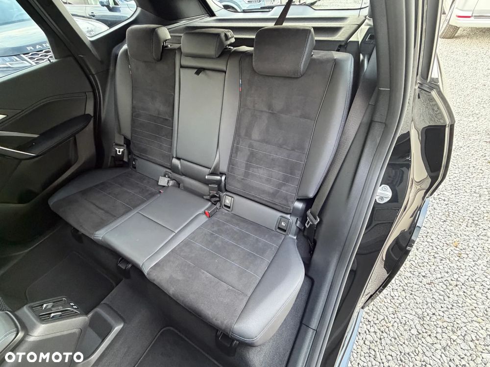 BMW X1 ver-xdrive23i-mhev-m-sport-sport - 33