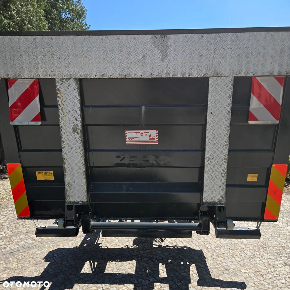 Mercedes-Benz Atego 1222 - 7