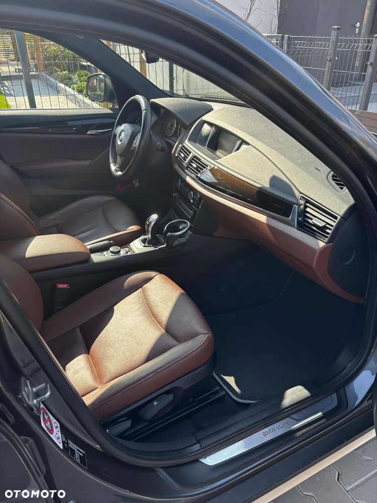 BMW X1 - 5