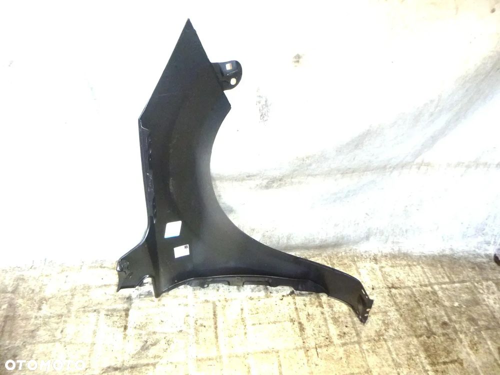 ford focus mk2 lift 08-10-r błotnik przód nowy lewy przedni - 2