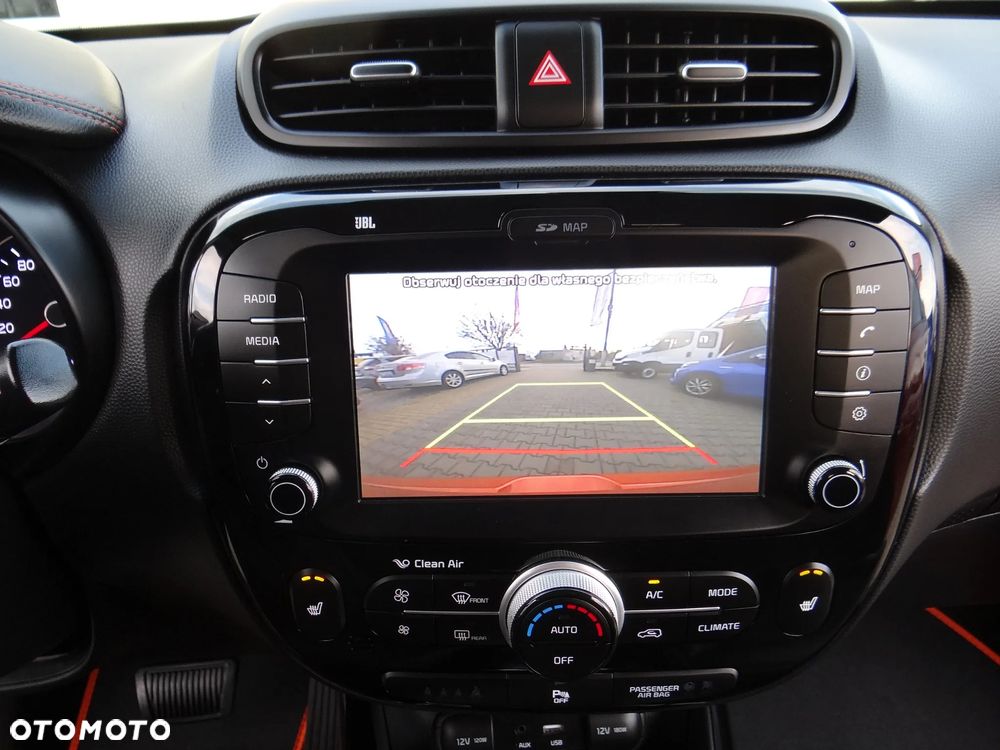 Kia Soul 1.6 T-GDI DCT FINAL EDITION - 28