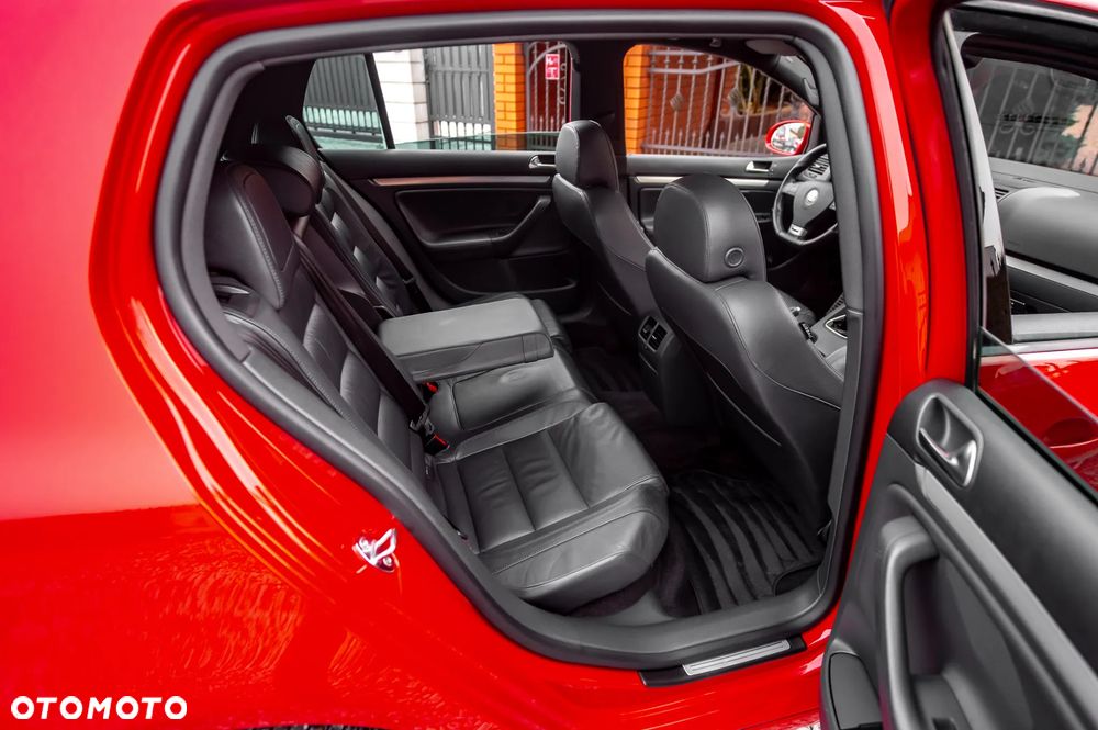 Volkswagen Golf 2.0 GTI - 19