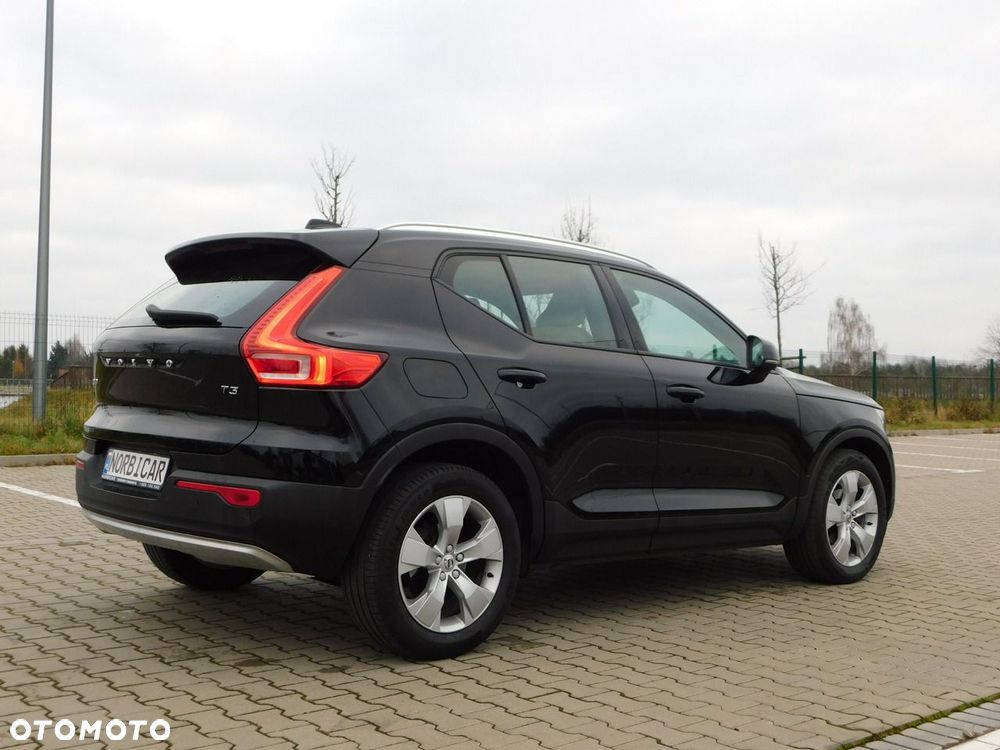 Volvo XC 40 - 4