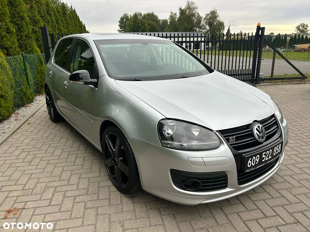 Volkswagen Golf 1.4 TSI GT Sport - 9