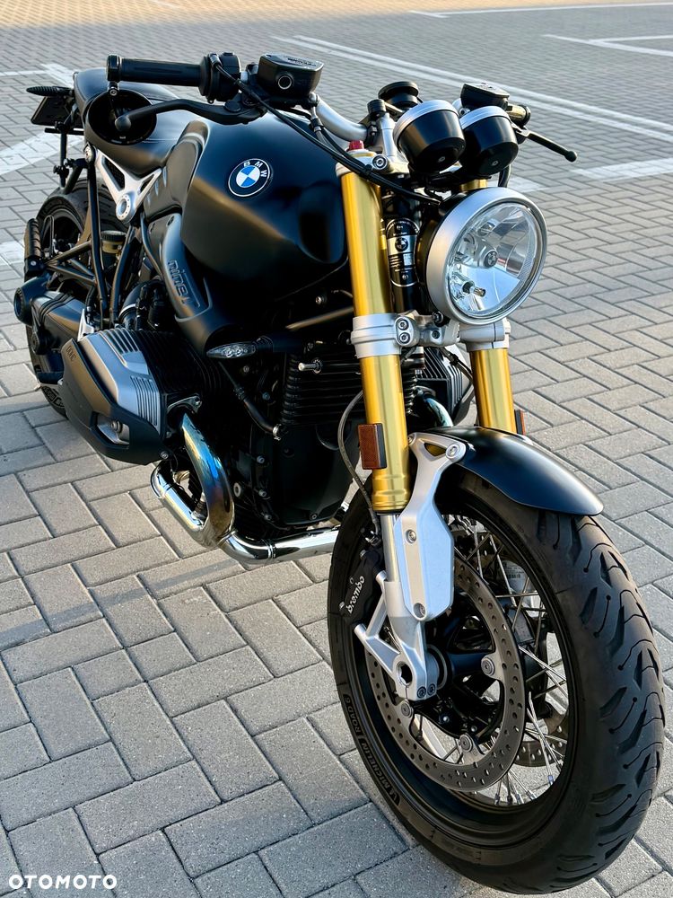 BMW R - 21