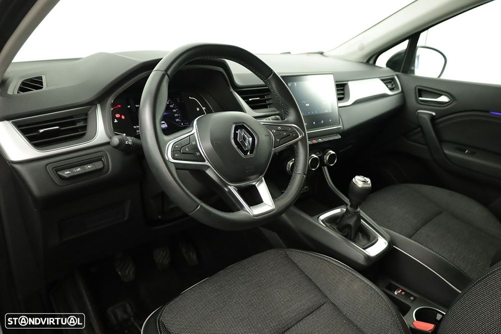 Renault Captur 1.0 TCe Techno - 7