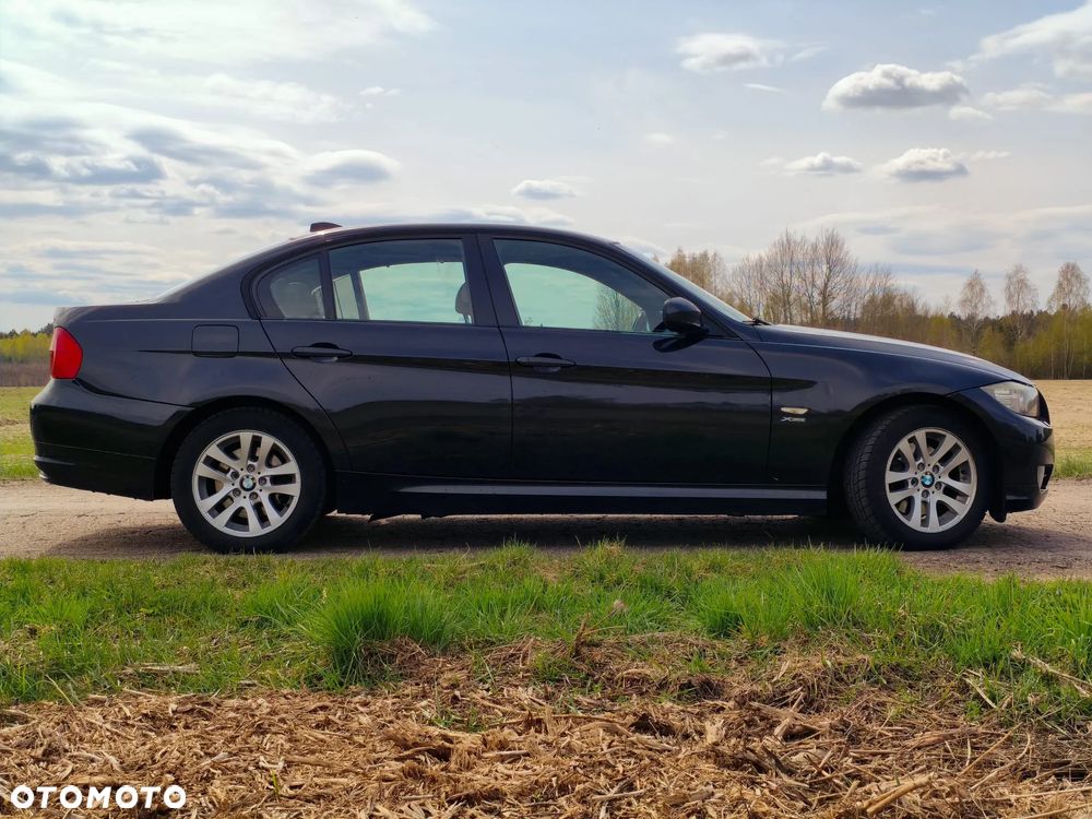BMW Seria 3 - 3