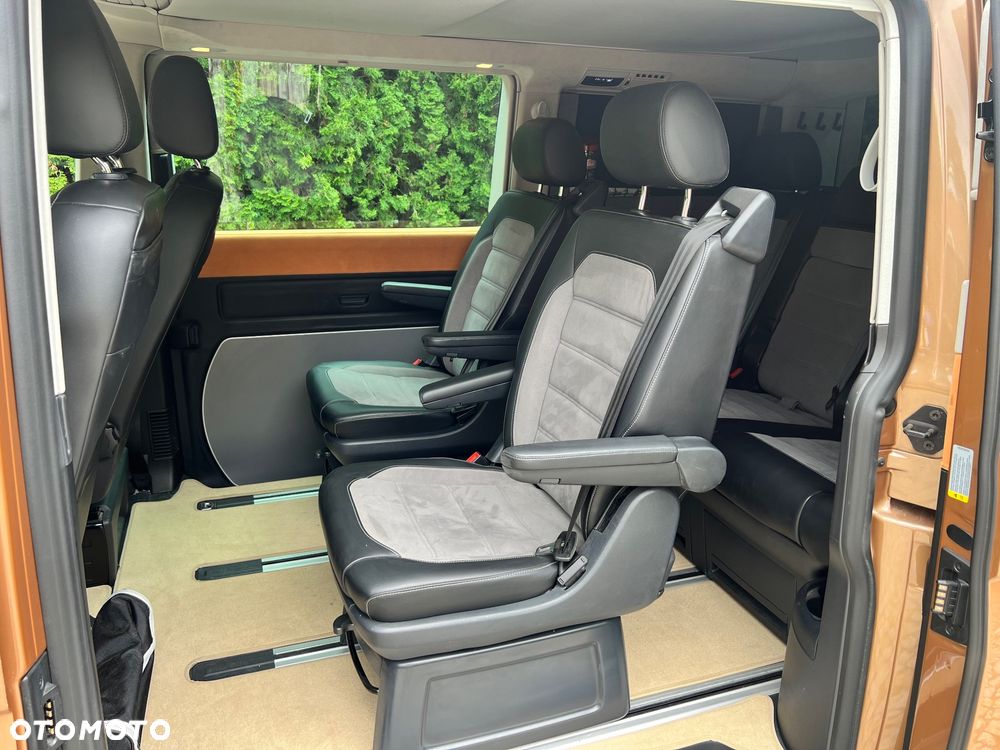 Volkswagen California - 28