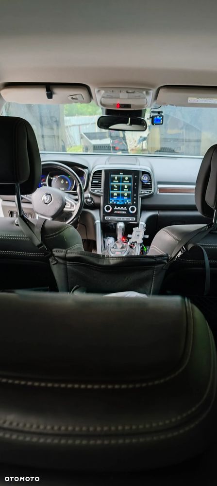 Renault Koleos 2.0 dCi Winter Edition 4x4 X-Tronic - 16
