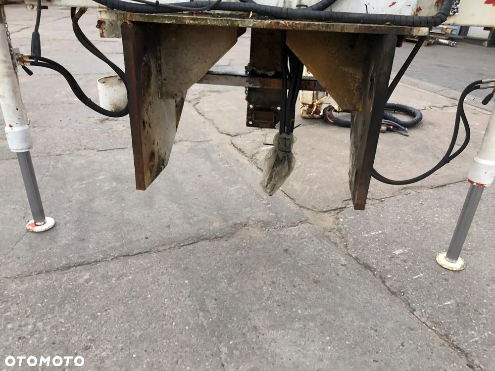 Fassi Żuraw FASSI 1988rok - 7