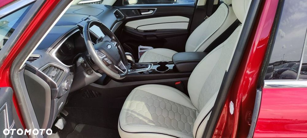 Ford S-Max 2.0 EcoBoost Vignale - 6