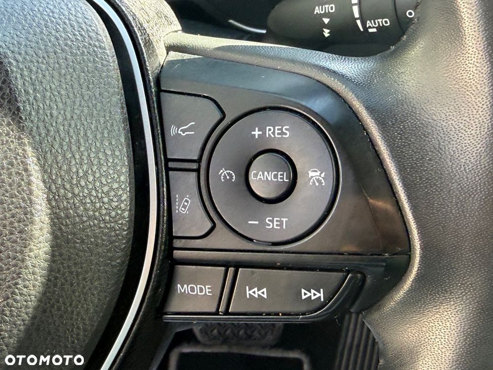 Toyota RAV4 2.5 Hybrid Comfort 4x2 - 17