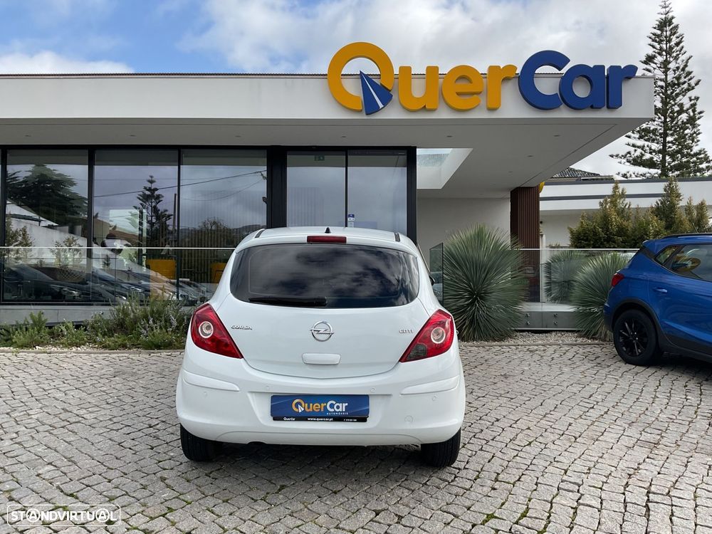 Opel Corsa 1.3 CDTi City - 10