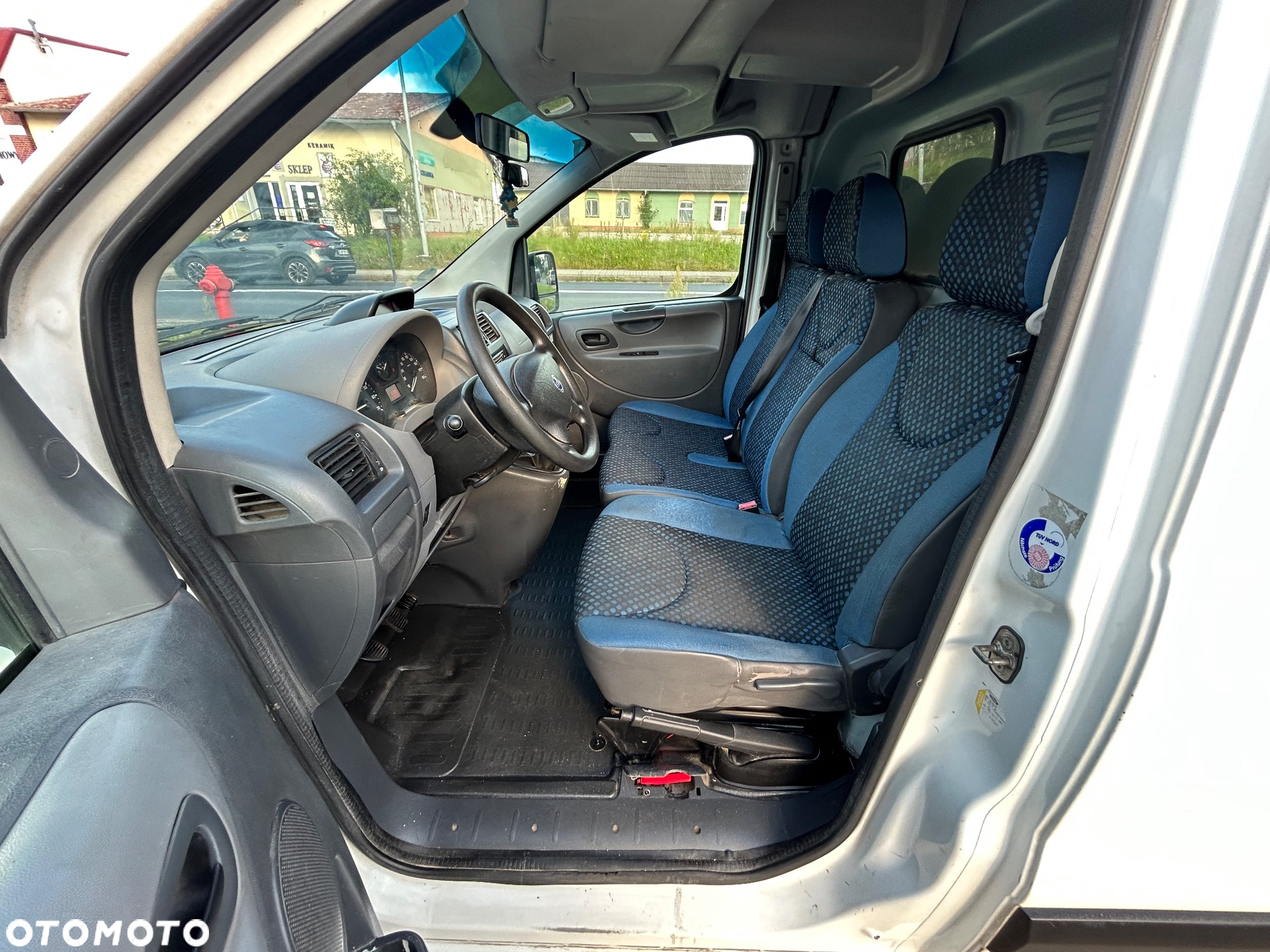Fiat Scudo - 5