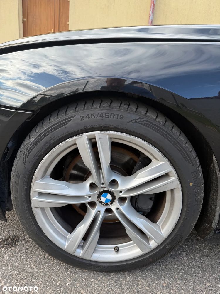 BMW Seria 6 650i - 31