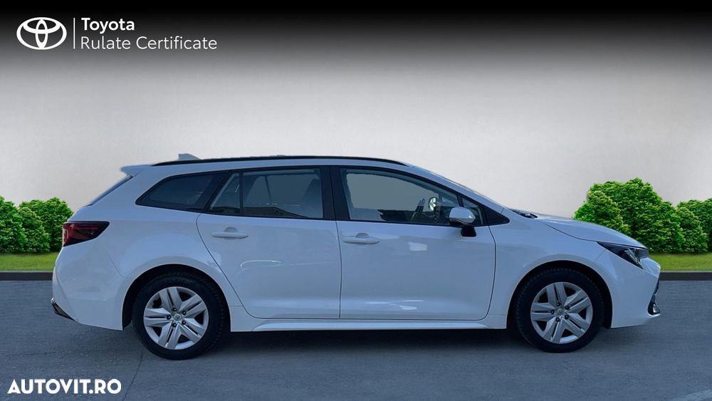 Toyota Corolla 1.8 HSD Eco - 17