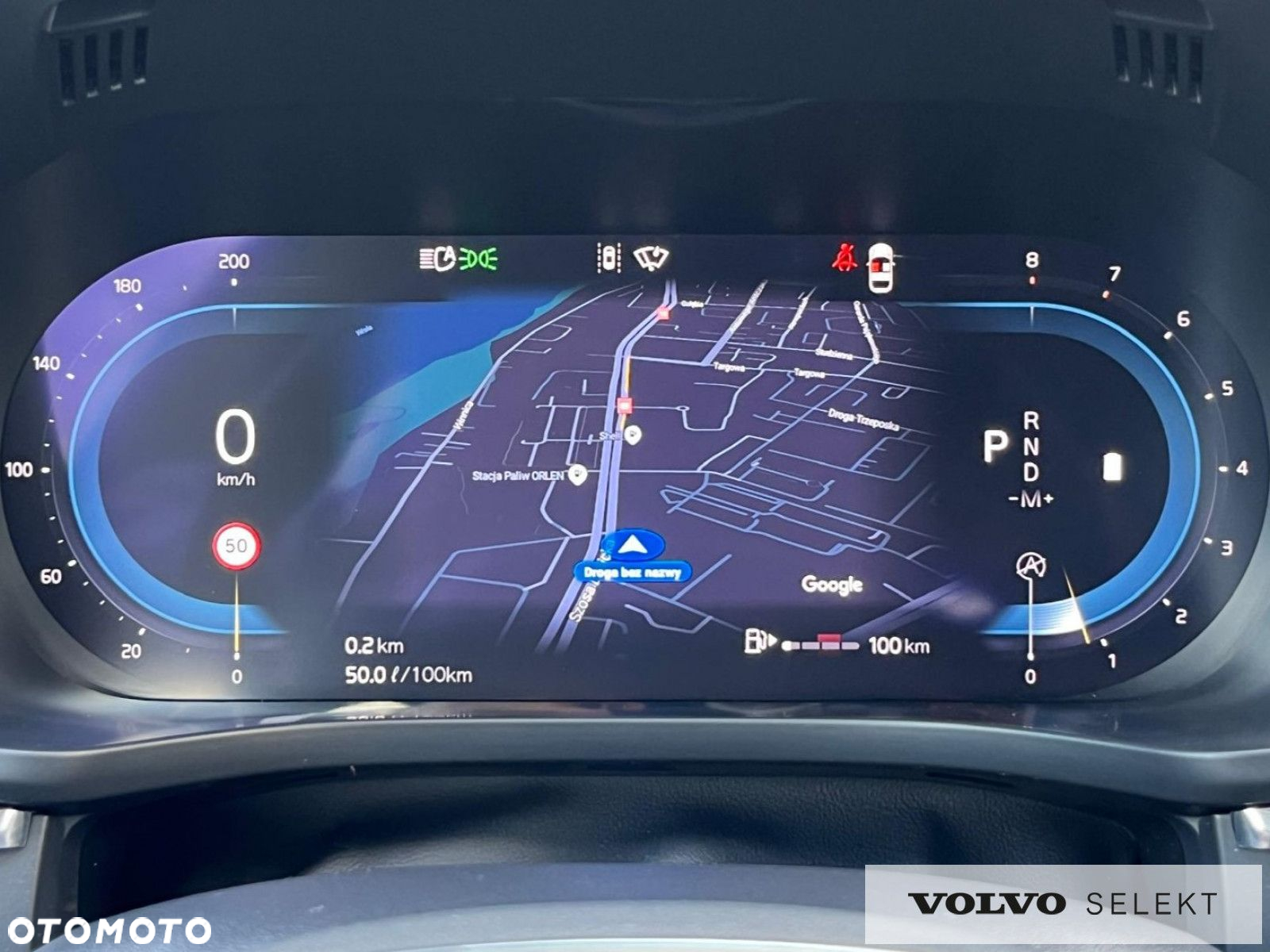 Volvo XC 60 - 28