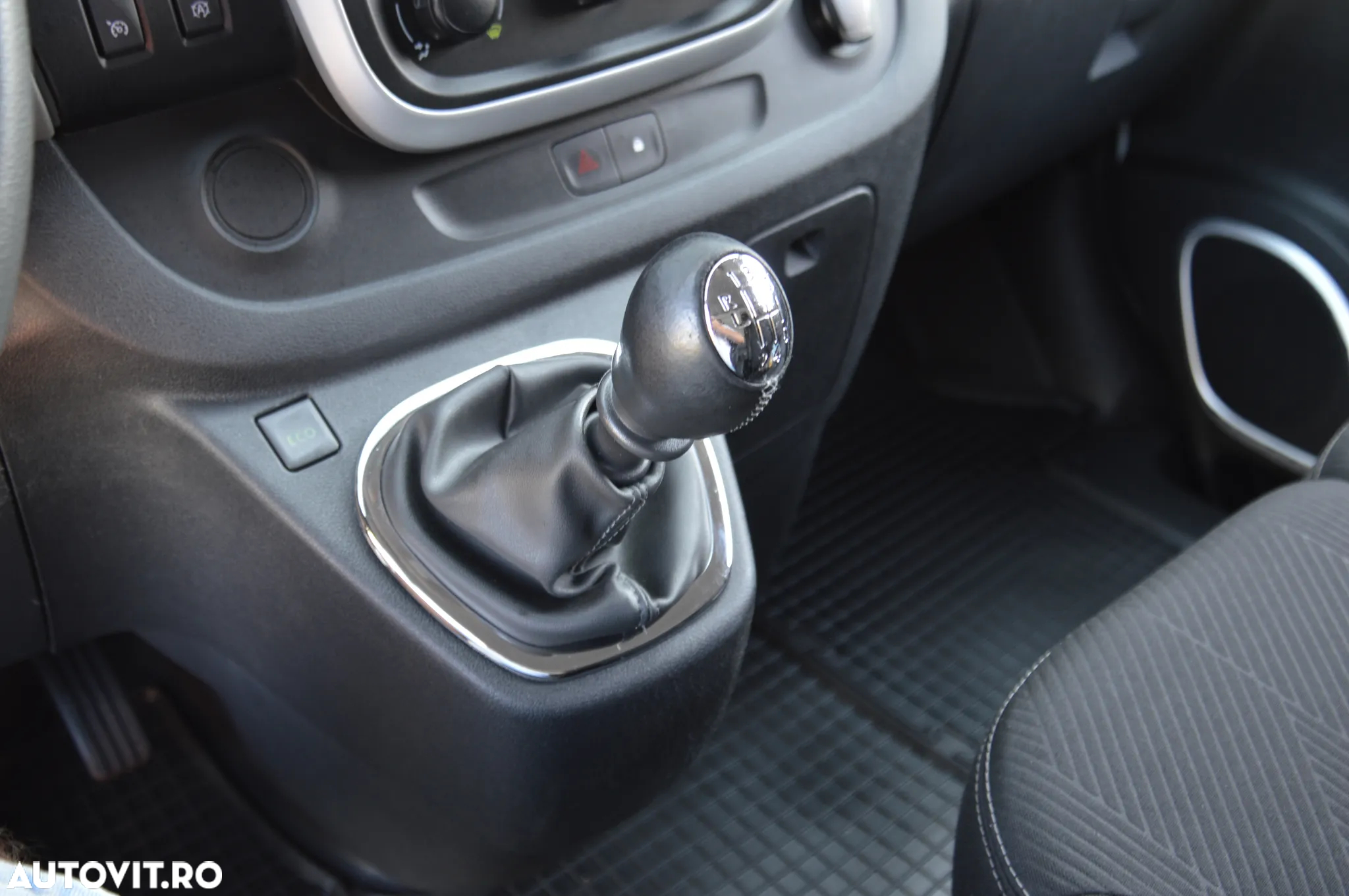 Renault Trafic 1,6CDI L1H2 - 19