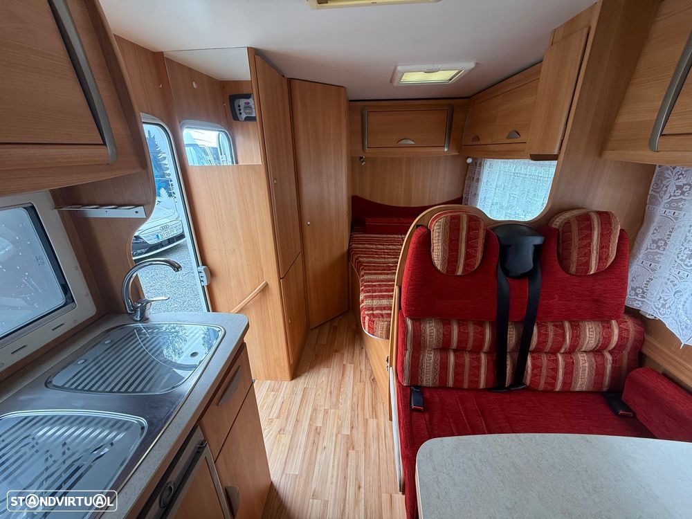 Challenger Genesis GENESIS 32 - 12